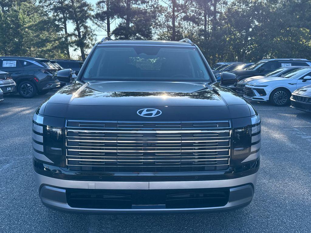new 2026 Hyundai Palisade car, priced at $49,196