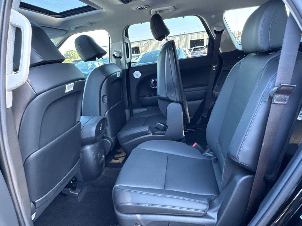 new 2026 Hyundai Palisade car, priced at $49,196