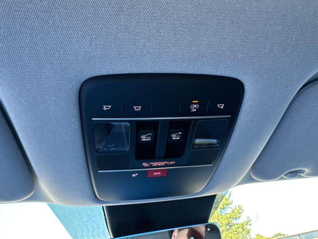 new 2026 Hyundai Palisade car, priced at $49,196