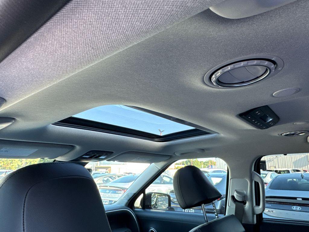new 2026 Hyundai Palisade car, priced at $49,196