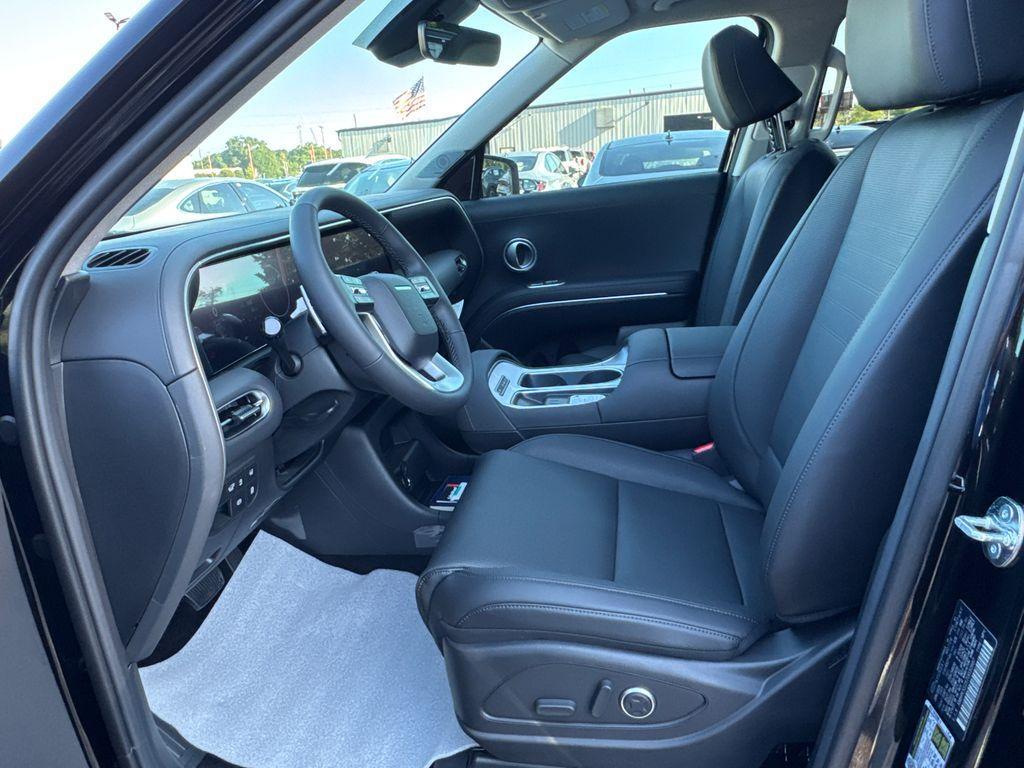 new 2026 Hyundai Palisade car, priced at $49,196