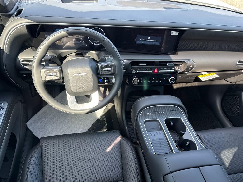 new 2026 Hyundai Palisade car, priced at $54,498