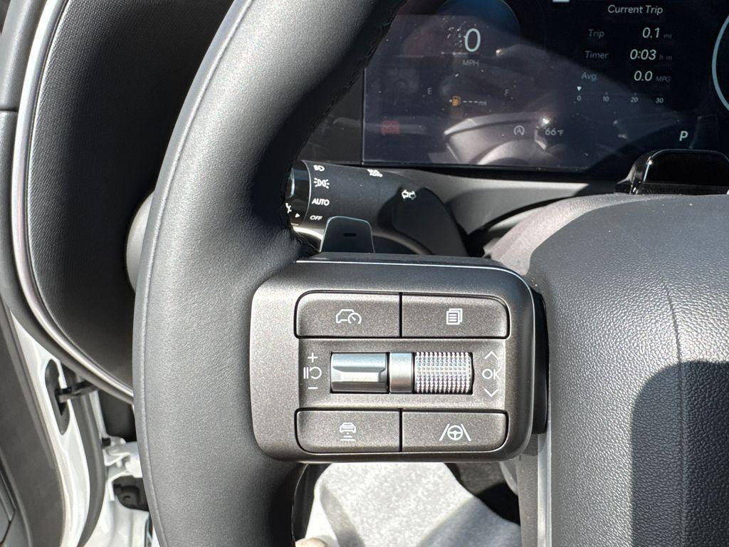 new 2026 Hyundai Palisade car, priced at $54,498
