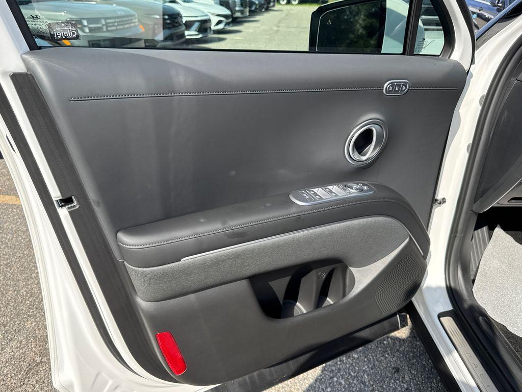 new 2026 Hyundai Palisade car, priced at $54,498