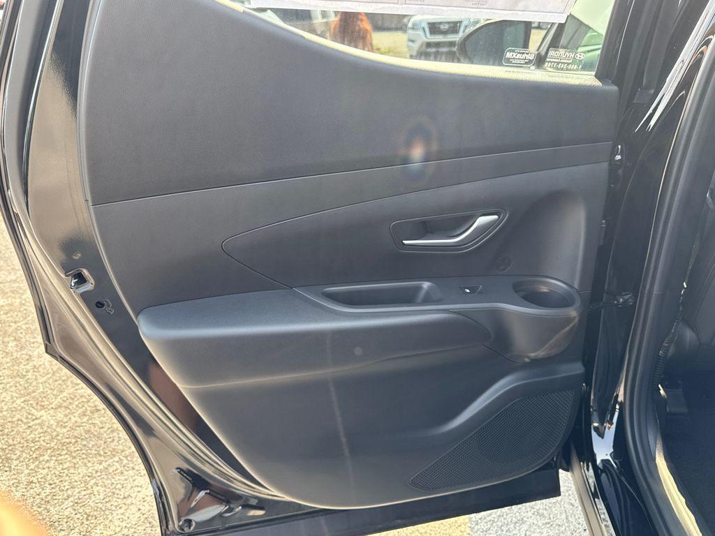 new 2025 Hyundai SANTA CRUZ car, priced at $29,770