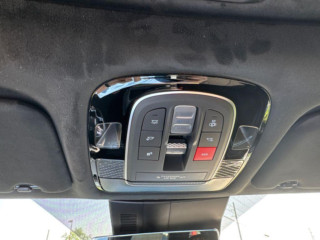 new 2025 Hyundai Palisade car, priced at $53,231