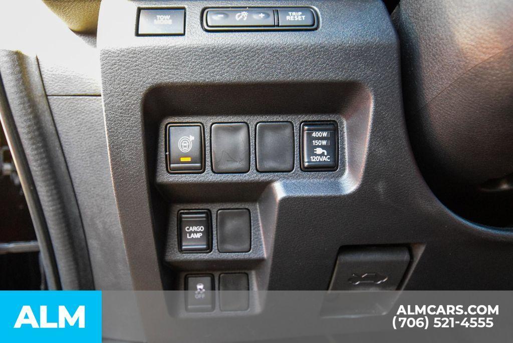 used 2022 Nissan Frontier car, priced at $27,960