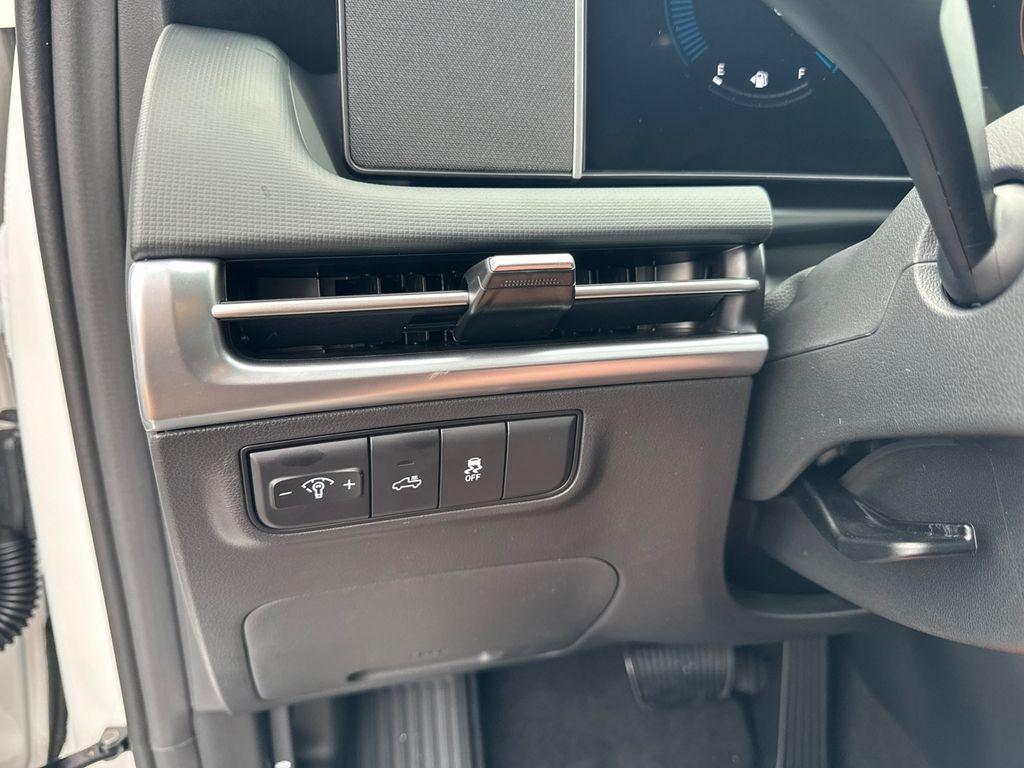 new 2025 Hyundai SANTA CRUZ car, priced at $30,522