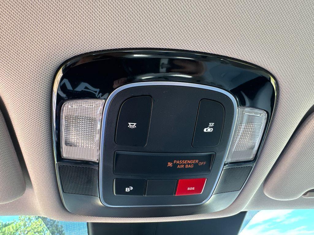 new 2025 Hyundai Sonata car, priced at $25,995
