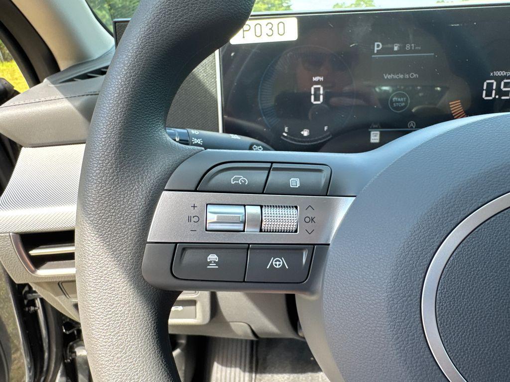 new 2025 Hyundai Sonata car, priced at $25,995