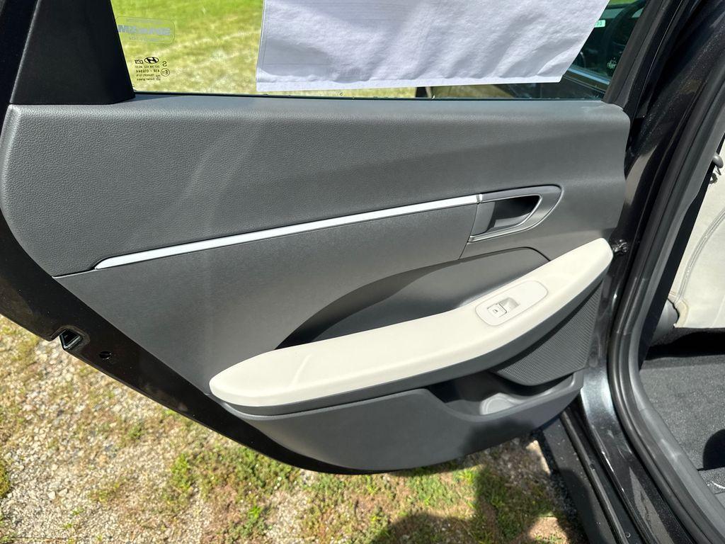 new 2025 Hyundai Sonata car, priced at $25,995