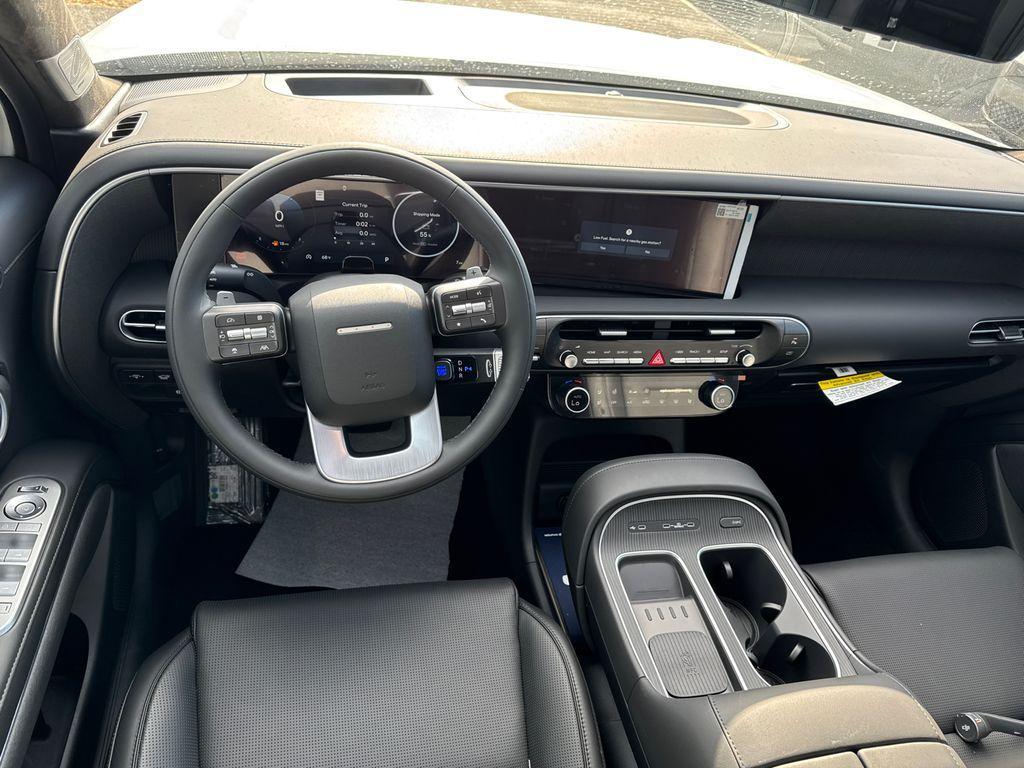 new 2026 Hyundai Palisade car, priced at $54,637