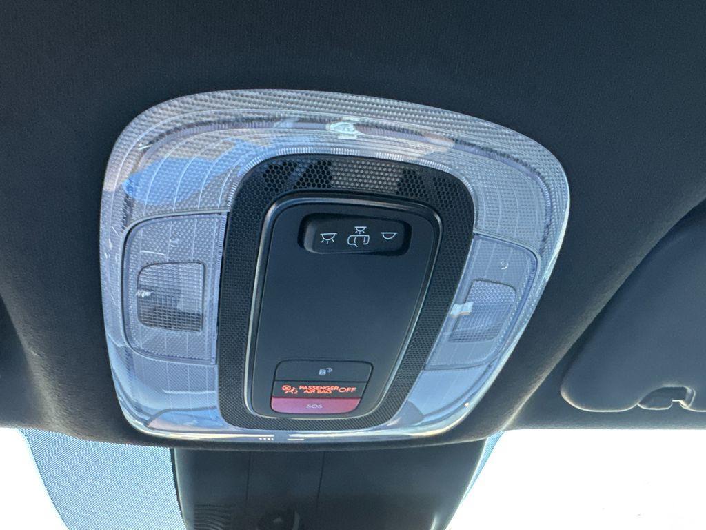 new 2025 Hyundai ELANTRA HEV car, priced at $26,213