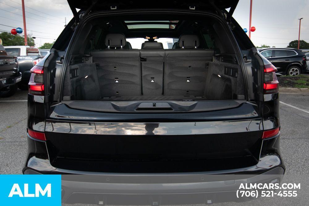 used 2021 BMW X5 car, priced at $35,420
