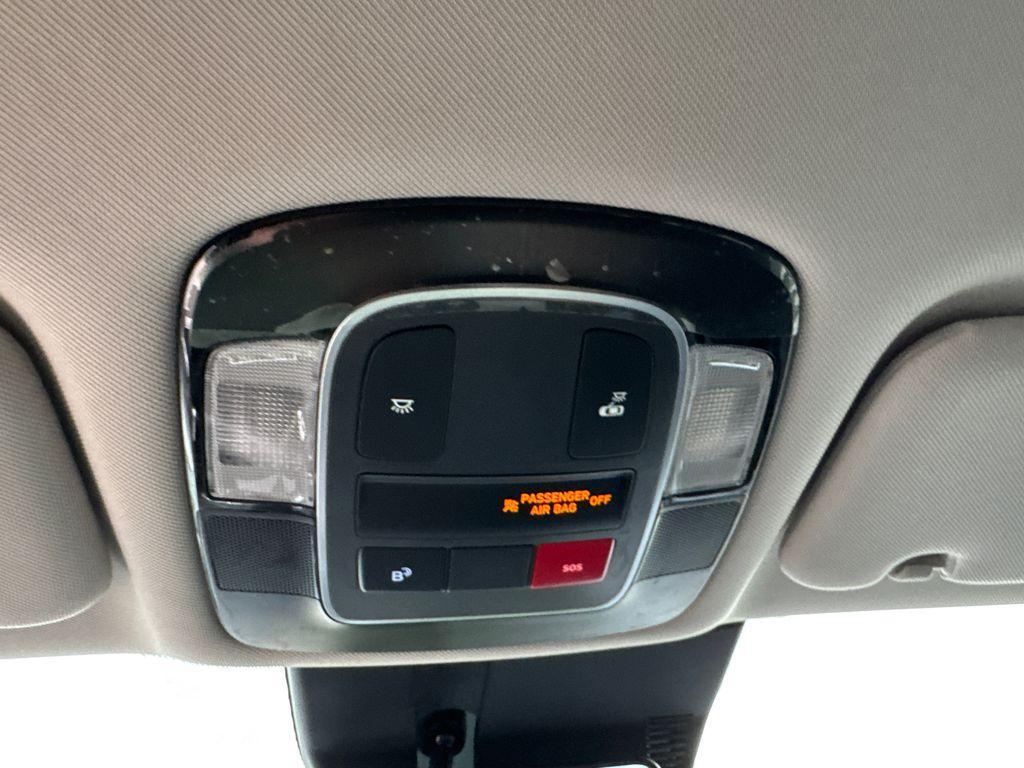 new 2025 Hyundai Sonata car, priced at $22,995