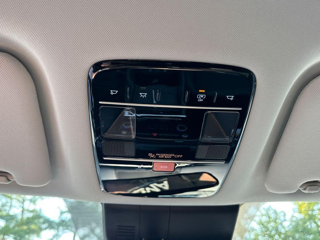 new 2026 Hyundai Santa Fe car, priced at $35,220