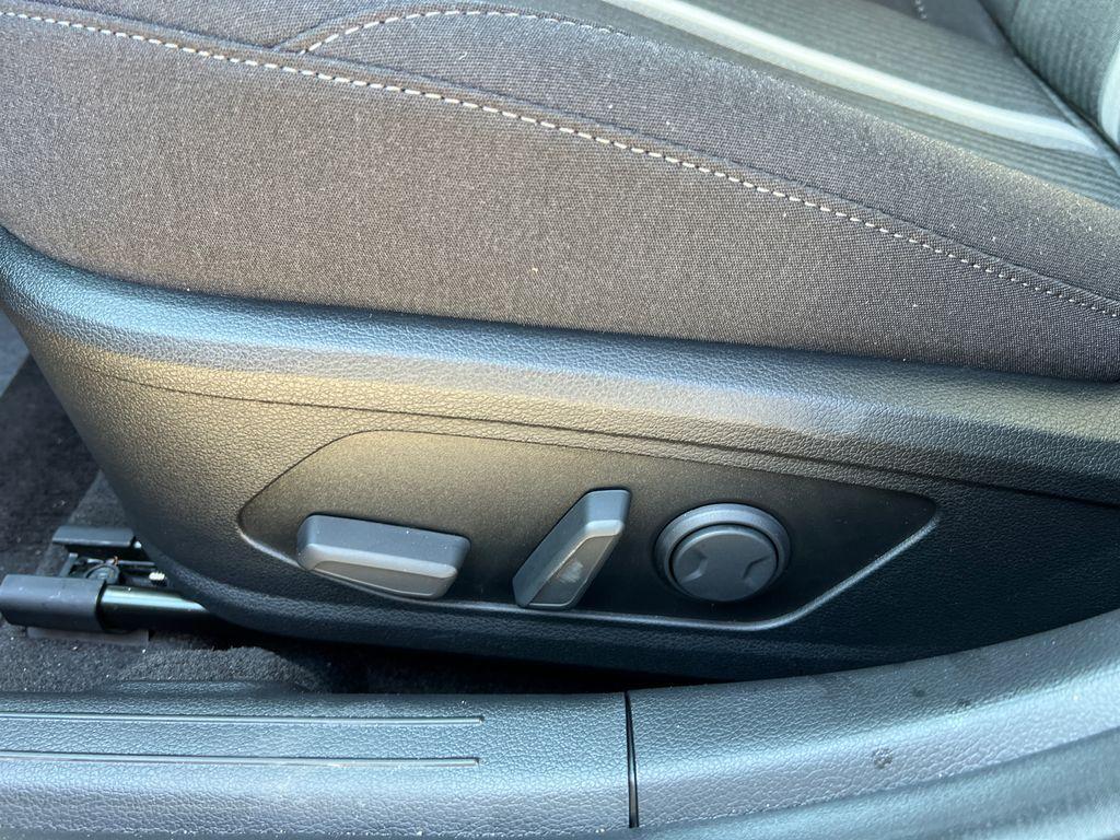 new 2025 Hyundai Sonata Hybrid car, priced at $27,995