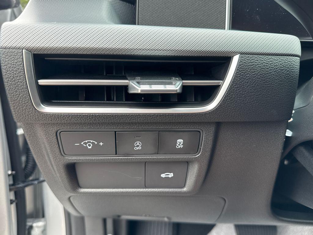 new 2025 Hyundai Sonata car, priced at $23,998