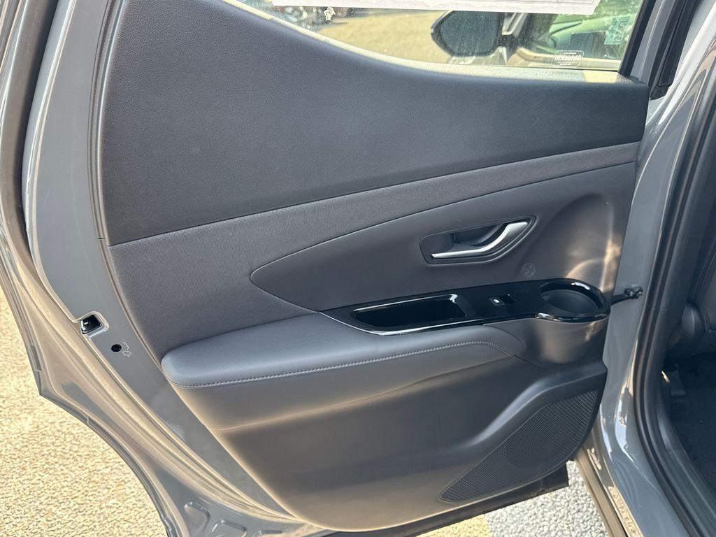 new 2025 Hyundai SANTA CRUZ car, priced at $32,996