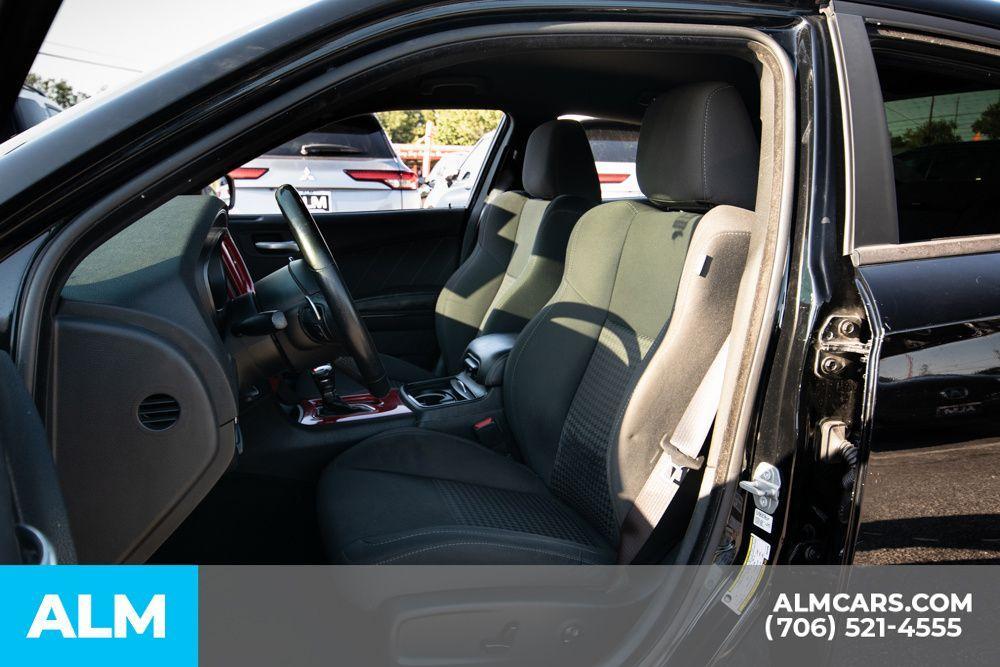 used 2019 Dodge Charger car, priced at $24,420