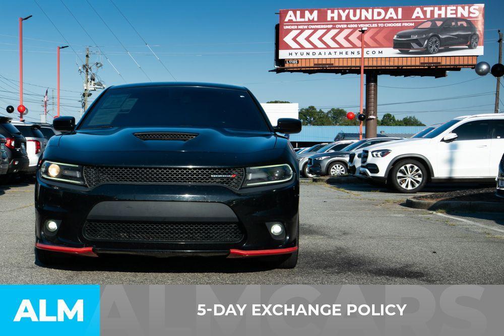 used 2019 Dodge Charger car, priced at $24,420