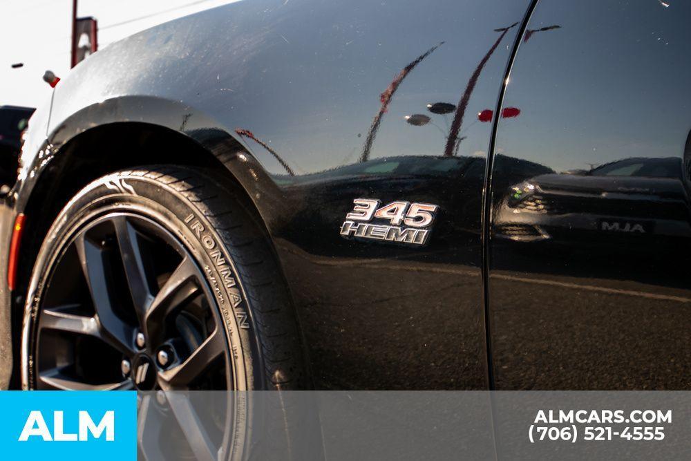 used 2019 Dodge Charger car, priced at $24,420