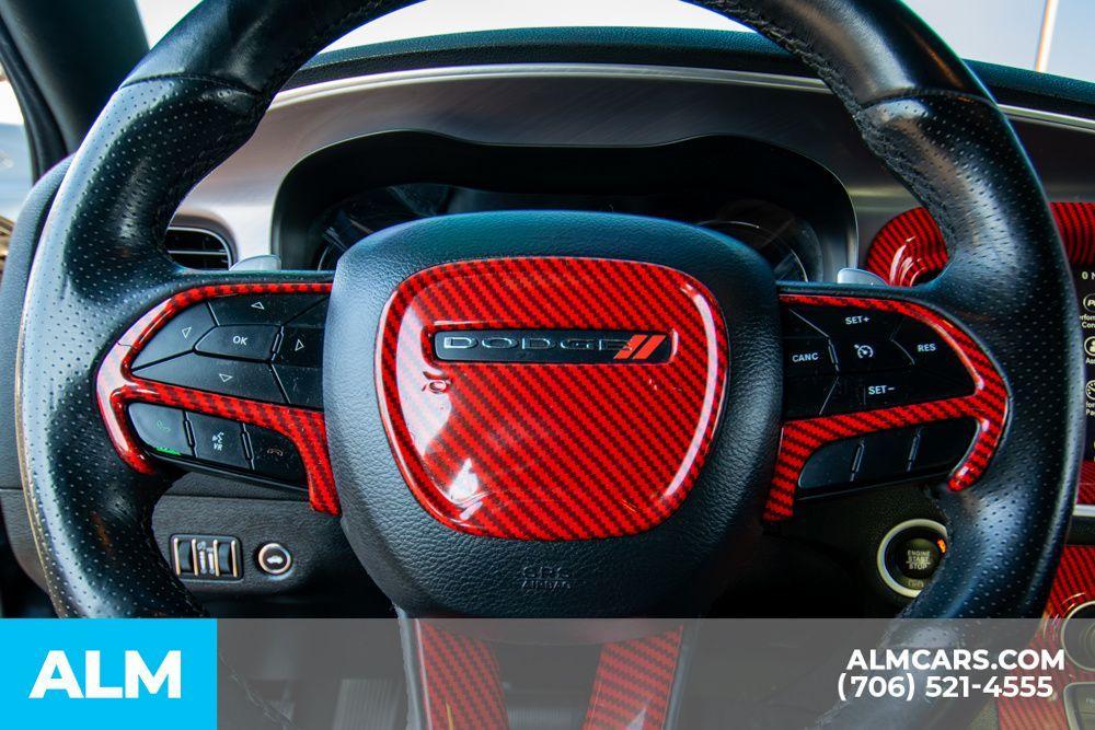 used 2019 Dodge Charger car, priced at $24,420