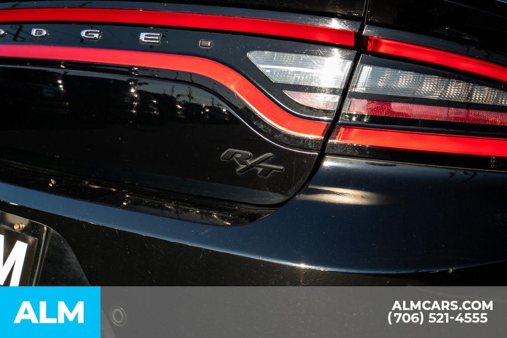used 2019 Dodge Charger car, priced at $24,420