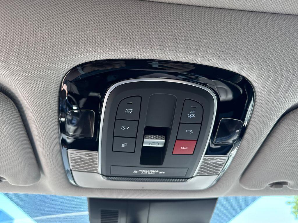 new 2025 Hyundai Palisade car, priced at $44,784