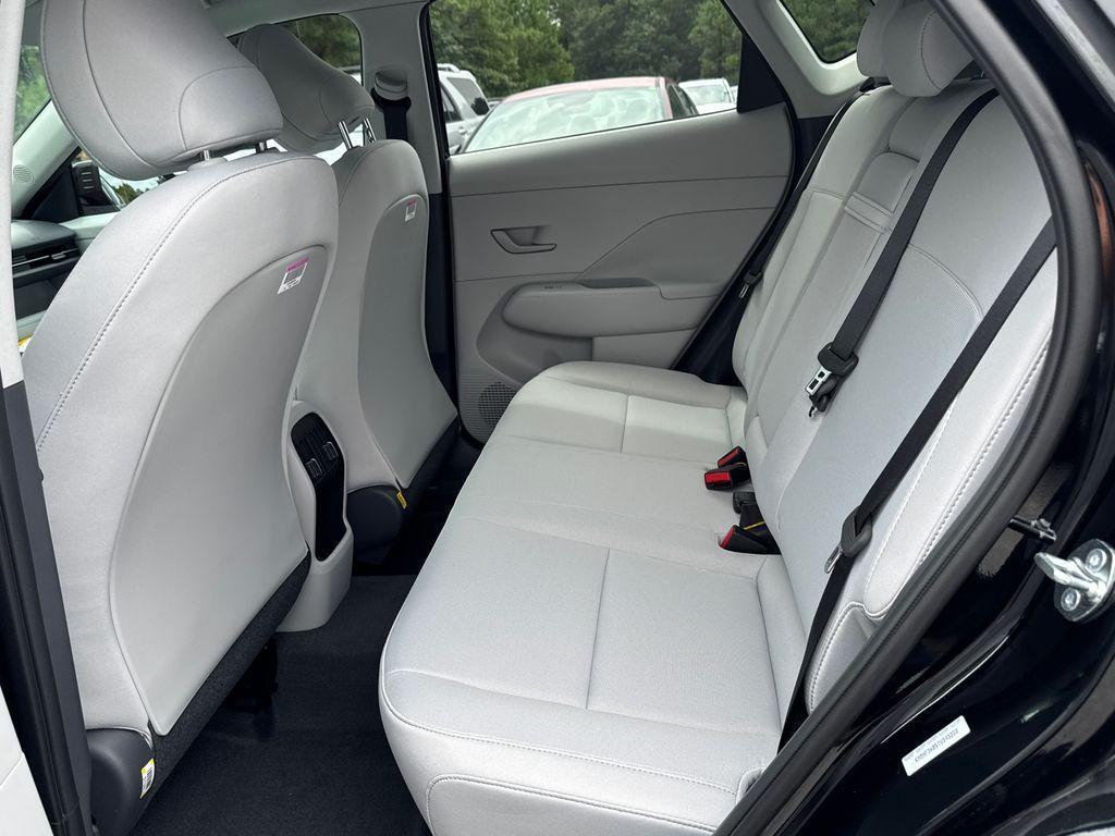new 2026 Hyundai Kona car, priced at $27,394