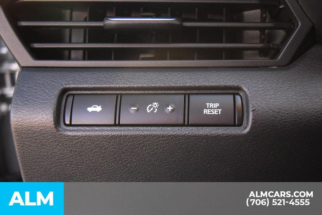 used 2023 Nissan Altima car, priced at $19,220