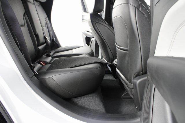 new 2025 Jeep Compass car, priced at $29,490