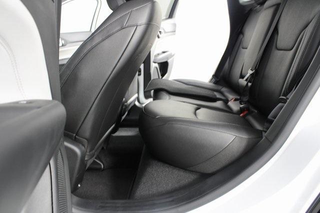 new 2025 Jeep Compass car, priced at $29,490