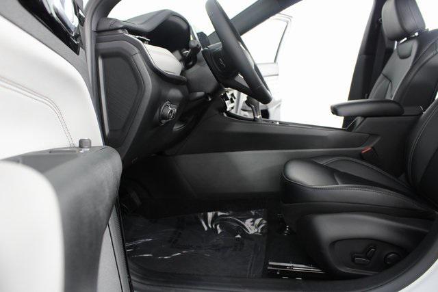 new 2025 Jeep Compass car, priced at $29,490