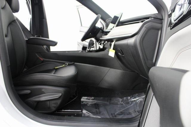 new 2025 Jeep Compass car, priced at $29,490
