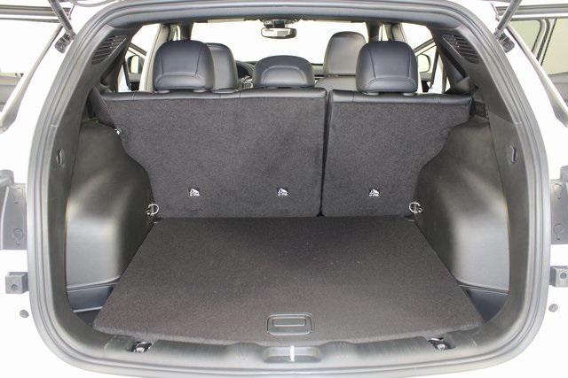 new 2025 Jeep Compass car, priced at $29,490