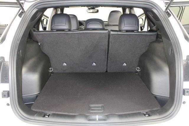 new 2025 Jeep Compass car, priced at $29,490