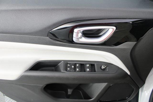 new 2025 Jeep Compass car, priced at $29,490