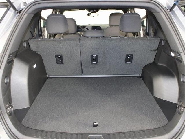 new 2026 Chevrolet Equinox car, priced at $28,822