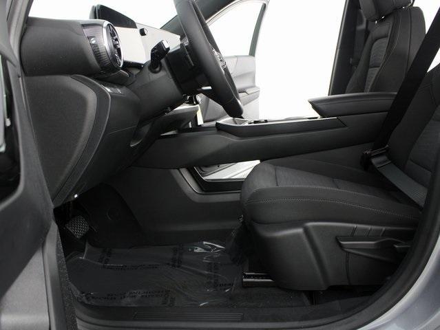 new 2026 Chevrolet Equinox car, priced at $28,822