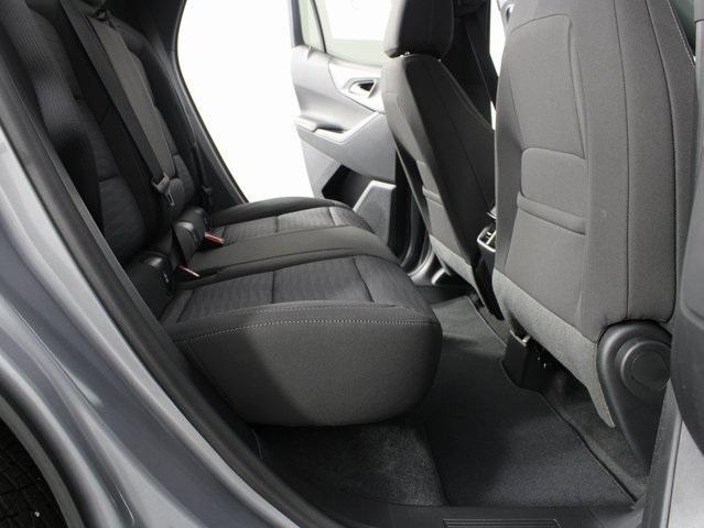new 2026 Chevrolet Equinox car, priced at $28,822