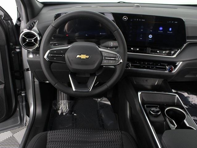 new 2026 Chevrolet Equinox car, priced at $28,822