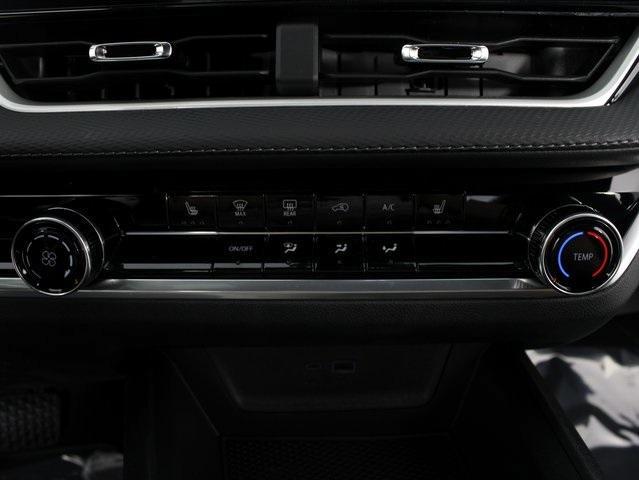 new 2026 Chevrolet Equinox car, priced at $28,822