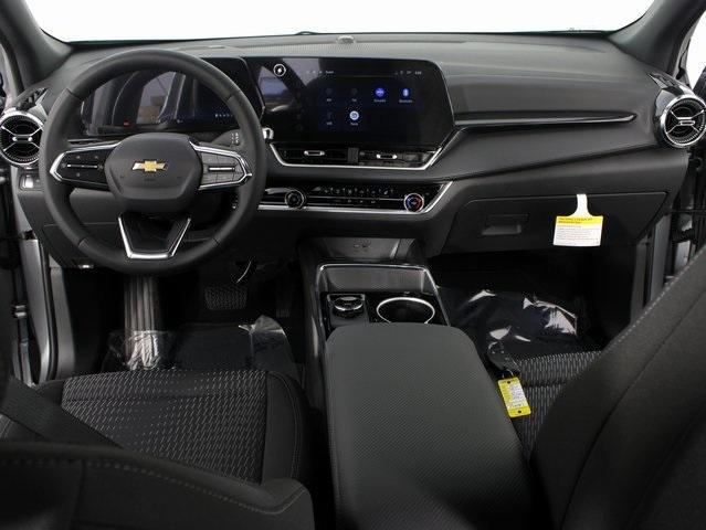new 2026 Chevrolet Equinox car, priced at $28,822