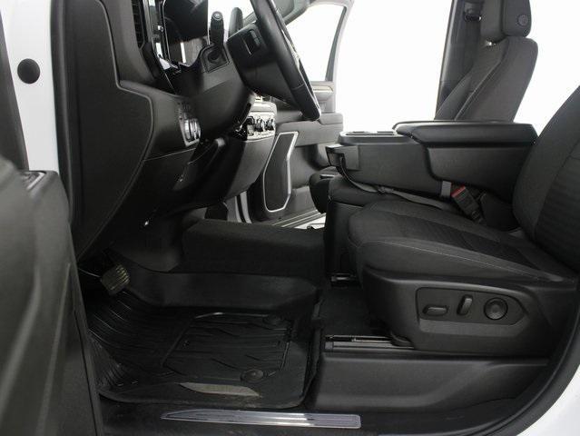 used 2023 GMC Sierra 1500 car, priced at $41,996