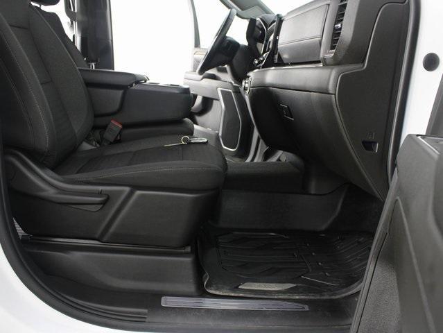 used 2023 GMC Sierra 1500 car, priced at $41,996