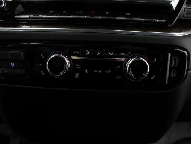 used 2023 GMC Sierra 1500 car, priced at $41,996