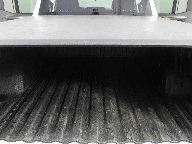 used 2023 GMC Sierra 1500 car, priced at $41,996