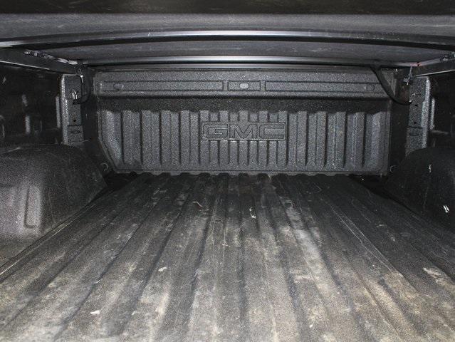 used 2023 GMC Sierra 1500 car, priced at $41,996
