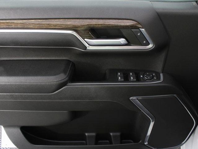 used 2023 GMC Sierra 1500 car, priced at $41,996